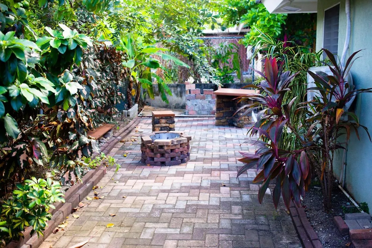 A Home Away From Home Richmond فيلة